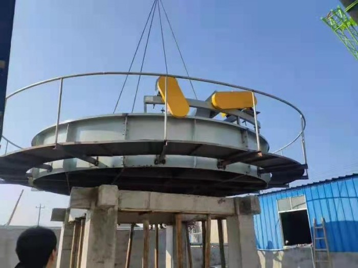 氣浮機(jī)