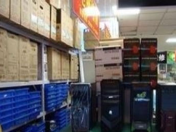 上海羅陽路電腦維修服務(wù) 臺式電腦維修、無線安裝與電腦檢測