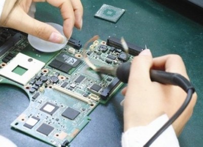 成本極低的黃金手藝 揭秘南昌電腦維修業(yè)的暴利真相