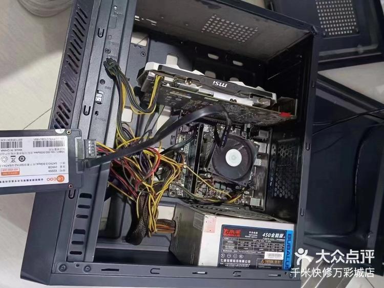上門維修電腦 專業(yè)快速解決您的計算機問題